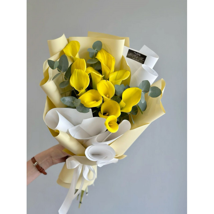 Калла мини в Ерейментау