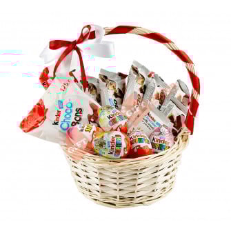 Букет из Chupa Chups