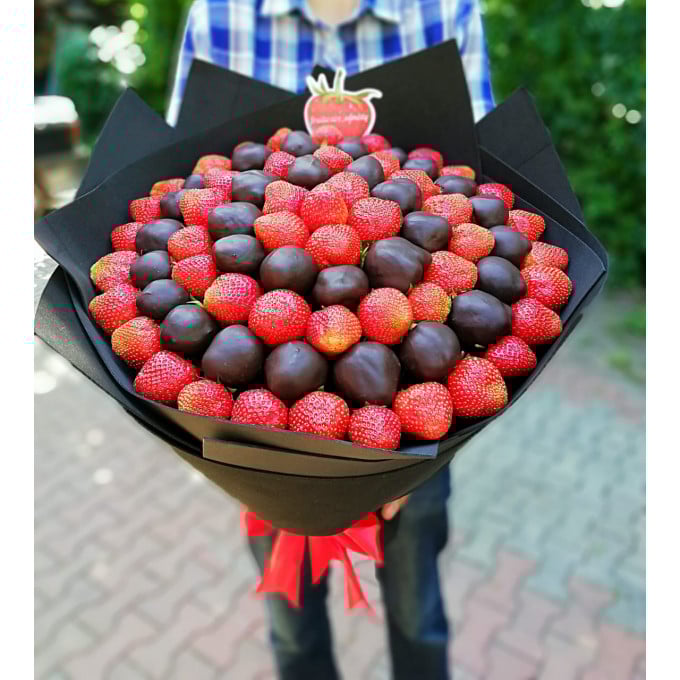 Фруктовый букет XXL Фруктовый букет XXL