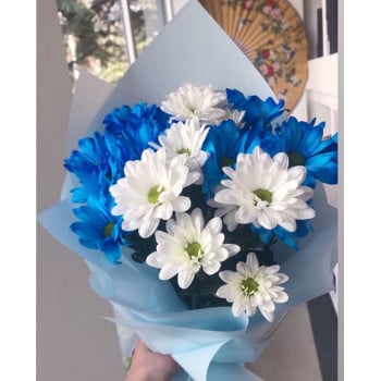 Mini bouquet 8 Mini bouquet 8