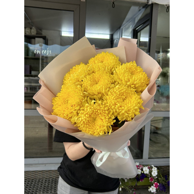 Букет Sunshine Букет Sunshine