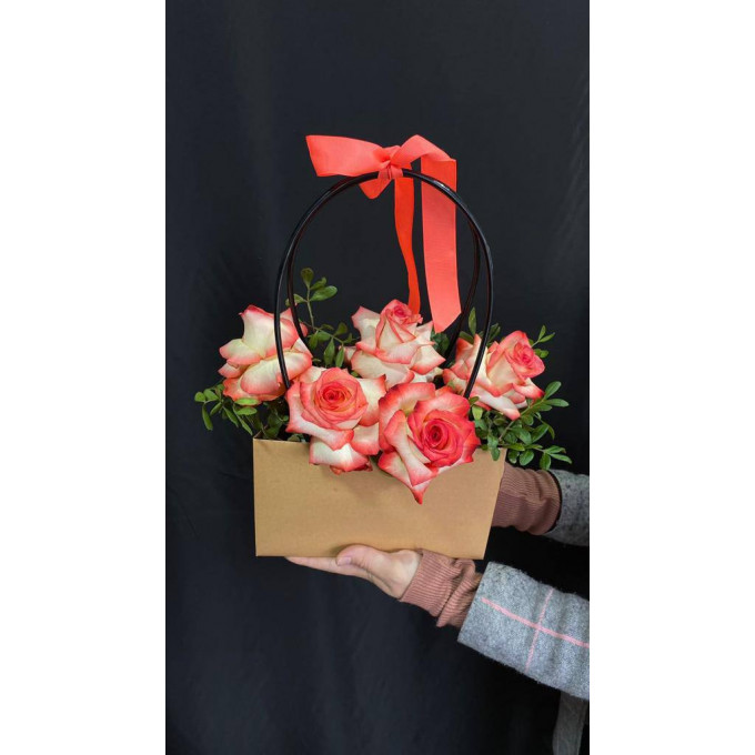 Mini bouquet 5 Mini bouquet 5