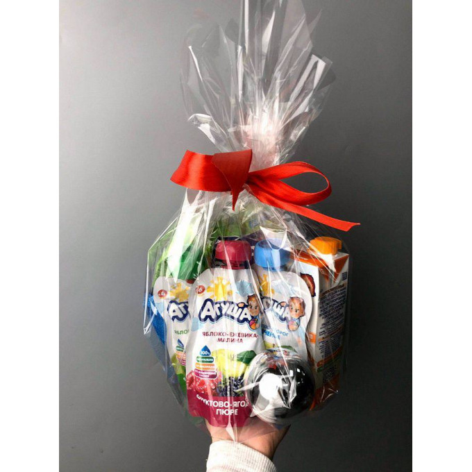 Сладкий букет 1 Сладкий букет 1