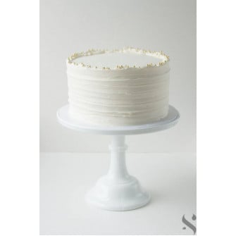  Торт Молочная девочка