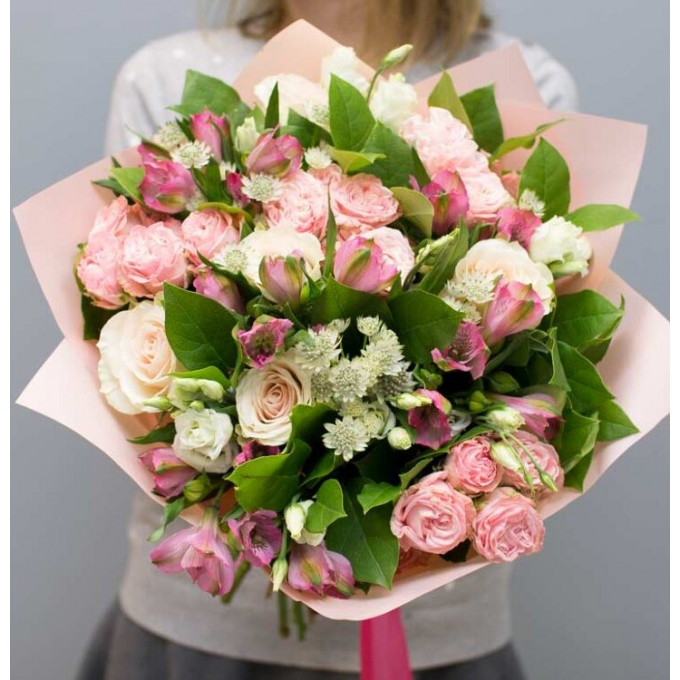 Букет "Paradise" Букет "Paradise"